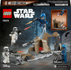 LEGO Star Wars™ 75373 Hinterhalt auf Mandalore™ Battle Pack