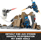 LEGO Star Wars™ 75373 Hinterhalt auf Mandalore™ Battle Pack