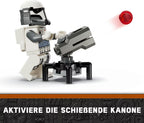 LEGO Star Wars™ 75373 Hinterhalt auf Mandalore™ Battle Pack