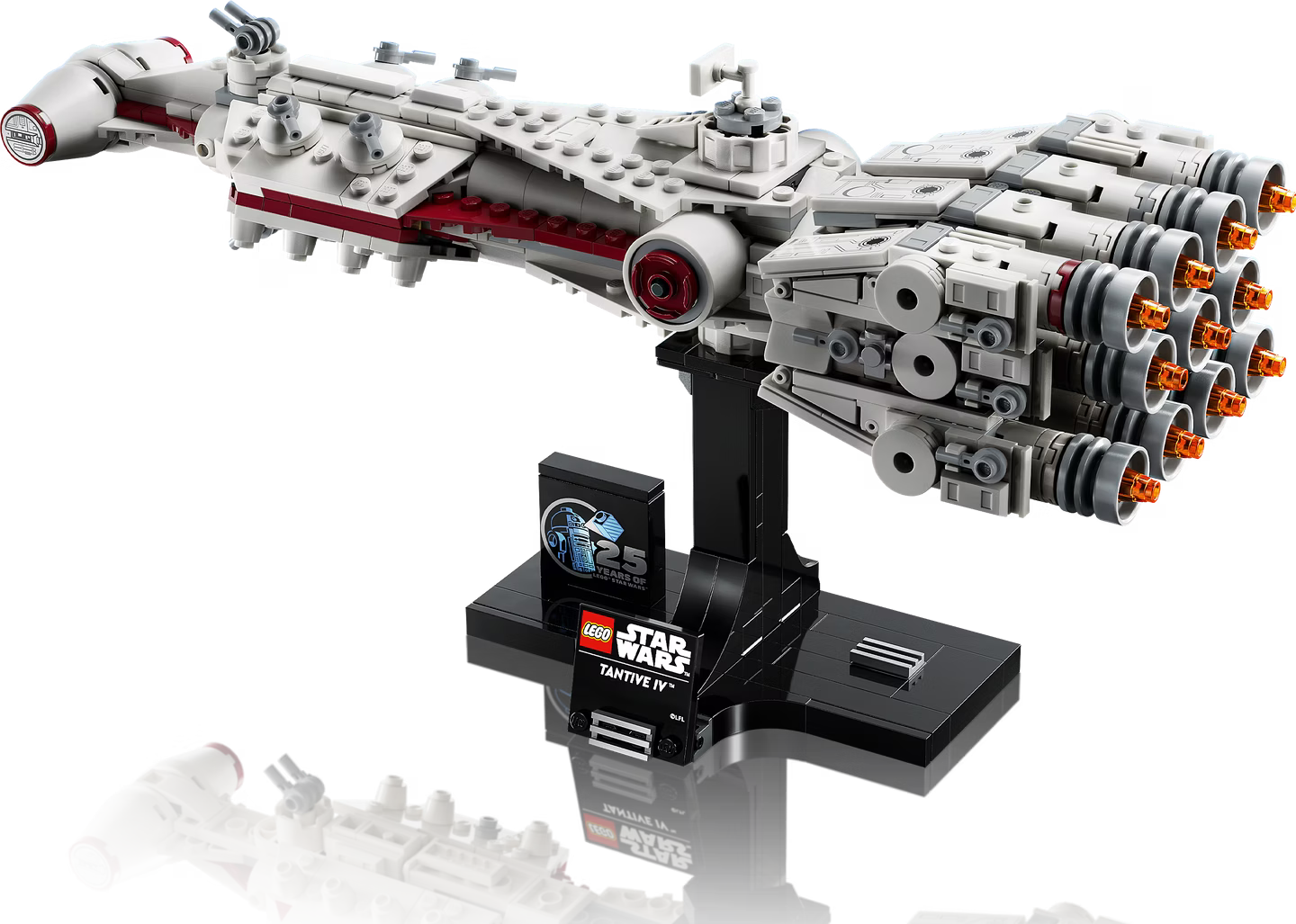 LEGO Star Wars™ 75376 Tantive IV™