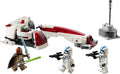 LEGO Star Wars 75378 Course-poursuite en speeder BARC