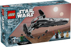 LEGO Star Wars™ 75383 Darth Mauls Sith Infiltrator