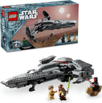 LEGO Star Wars™ 75383 Darth Mauls Sith Infiltrator