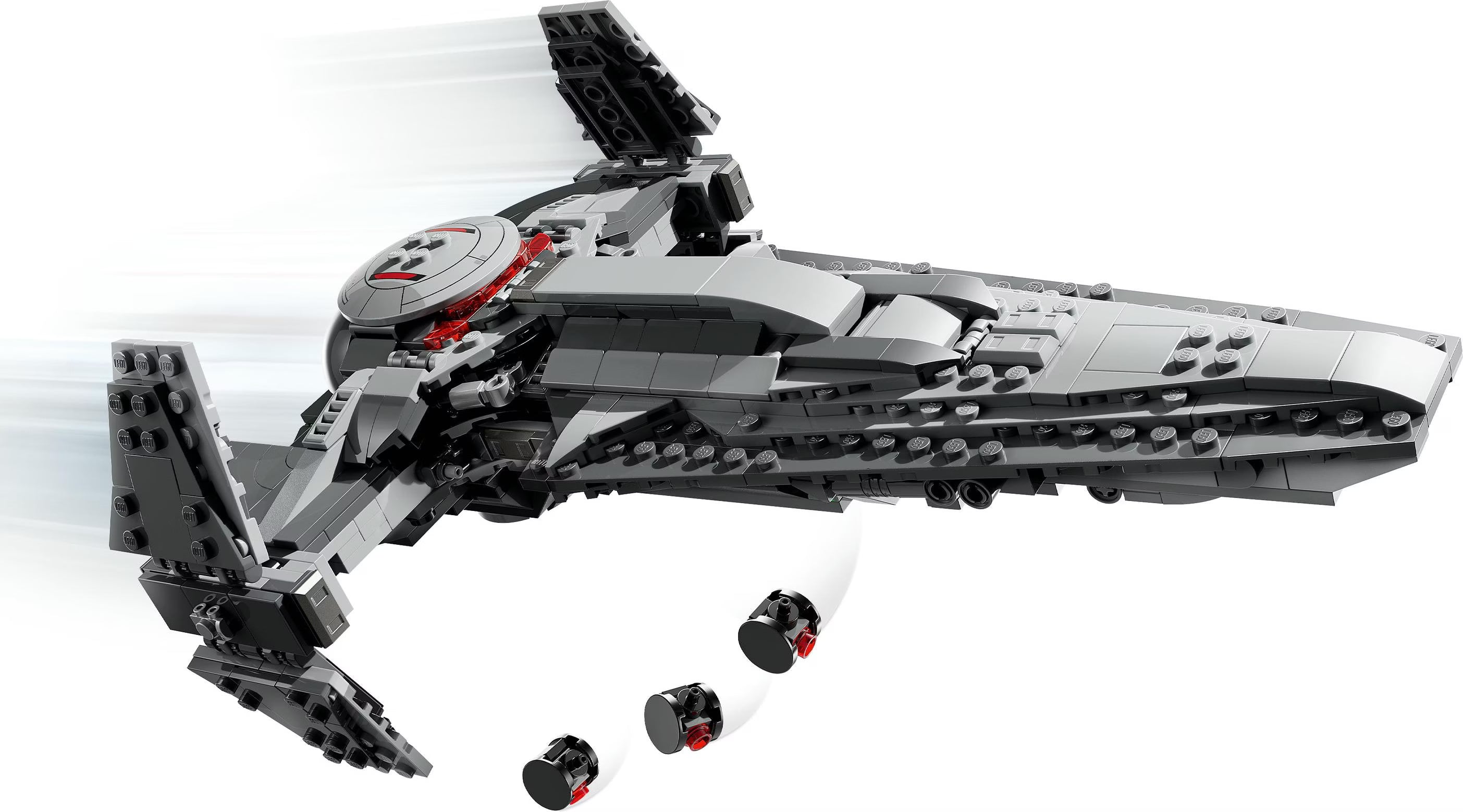 LEGO Star Wars™ 75383 Darth Mauls Sith Infiltrator
