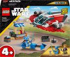 LEGO Star Wars™ 75384 Der Crimson Firehawk™