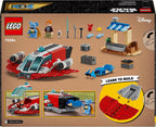 LEGO Star Wars™ 75384 Der Crimson Firehawk™