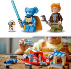 LEGO Star Wars™ 75384 Der Crimson Firehawk™