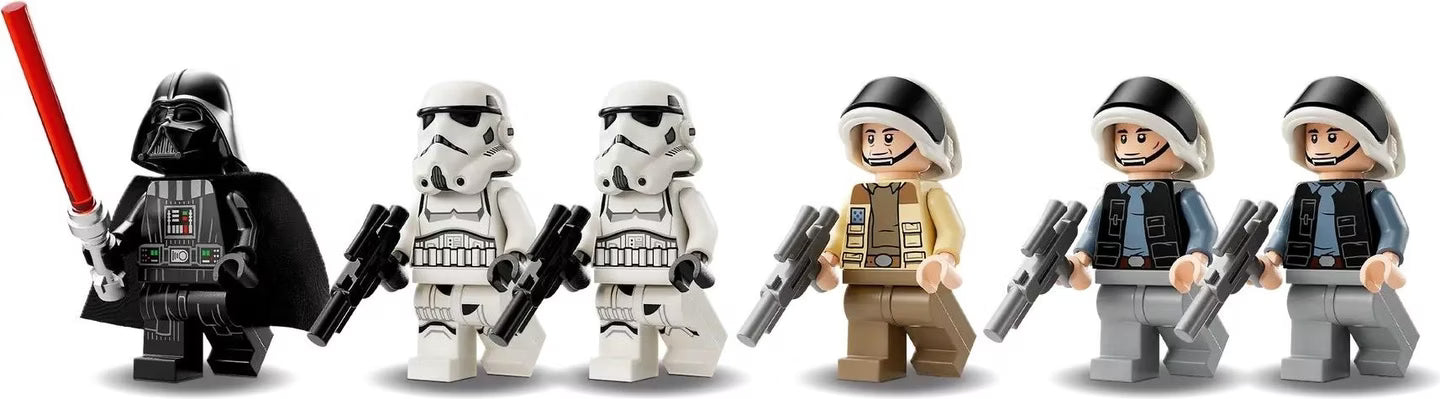 LEGO Star Wars™ 75387 Das Entern der Tantive IV™