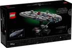 LEGO Star Wars 75405 Home One Starcruiser