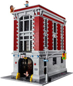 LEGO Ghostbusters 75827 Feuerwehr-Hauptquartier