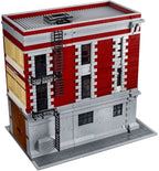 LEGO Ghostbusters 75827 Feuerwehr-Hauptquartier