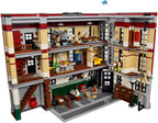 LEGO Ghostbusters 75827 Feuerwehr-Hauptquartier