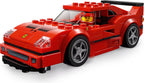 LEGO Speed Champions 75890 Ferrari F40 Competizione