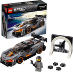 LEGO Speed Champions 75892 McLaren Senna