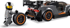 LEGO Speed Champions 75892 McLaren Senna