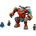 LEGO Marvel Super Heroes 76194 Tony Starks Iron Man