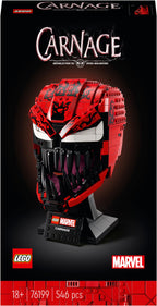 LEGO Marvel 76199 Carnage