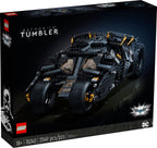 LEGO DC Batman™ 76240 Batmobile™ Tumbler