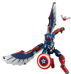LEGO Marvel 76296 Nouvelle figurine à construire Captain America