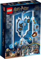 LEGO Harry Potter™ 76411 Ravenclaw™ House Banner