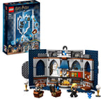 LEGO Harry Potter™ 76411 Ravenclaw™ House Banner