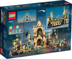 LEGO Harry Potter™ 76415 Der Kampf um Hogwarts™