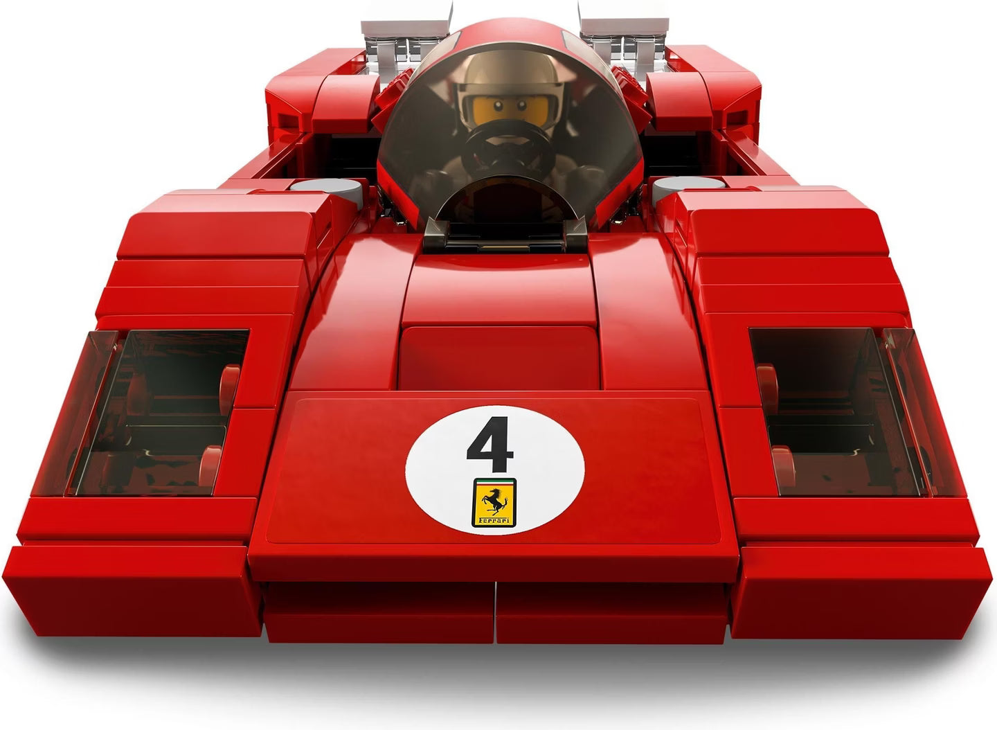 LEGO Speed Champions 76906 1970 Ferrari 512 M