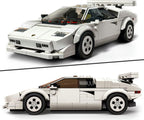 LEGO Speed Champions 76908 Lamborghini Countach