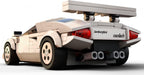 LEGO Speed Champions 76908 Lamborghini Countach
