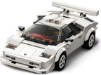 LEGO Speed Champions 76908 Lamborghini Countach