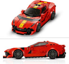 LEGO Speed Champions 76914 Ferrari 812 Competizione