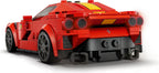LEGO Speed Champions 76914 Ferrari 812 Competizione