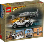 LEGO Indiana Jones™ 77012 Flucht vor dem Jagdflugzeug