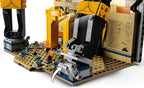 LEGO Indiana Jones™ 77013 Flucht aus dem Grabmal