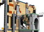 LEGO Indiana Jones™ 77013 Flucht aus dem Grabmal