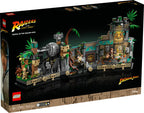 LEGO Indiana Jones™ 77015 Tempel des goldenen Götzen