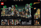 LEGO Indiana Jones™ 77015 Tempel des goldenen Götzen