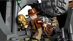 LEGO Indiana Jones™ 77015 Tempel des goldenen Götzen