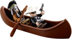 LEGO 79107 The Lone Ranger: Lager der Comanchen