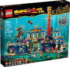 LEGO Monkie Kid™ 80049 Drache des Ostpalasts