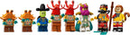 LEGO Monkie Kid™ 80049 Drache des Ostpalasts