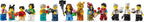 LEGO 80113 Familientreffen