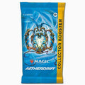 MTG Aetherdrift - Collector Booster - EN