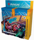 MTG Aetherdrift - Collector Booster Display - EN