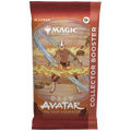 MTG Avatar: The Last Airbender - Collector Booster - EN