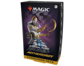 MTG Aetherdrift - Eternal Might - Commander Deck - EN