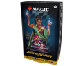 MTG Aetherdrift - Living Energy - Commander Deck - EN