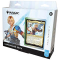 MTG Final Fantasy - Counter Blitz - Collector's Edition Commander Deck - EN