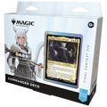 MTG Final Fantasy - Scions & Spellcraft - Collector's Edition Commander Deck - EN