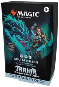 MTG Tarkir: Dragonstorm - Sultai Arisen -Commander Deck - EN